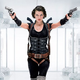 (Photo: Resident Evil: Afterlife)